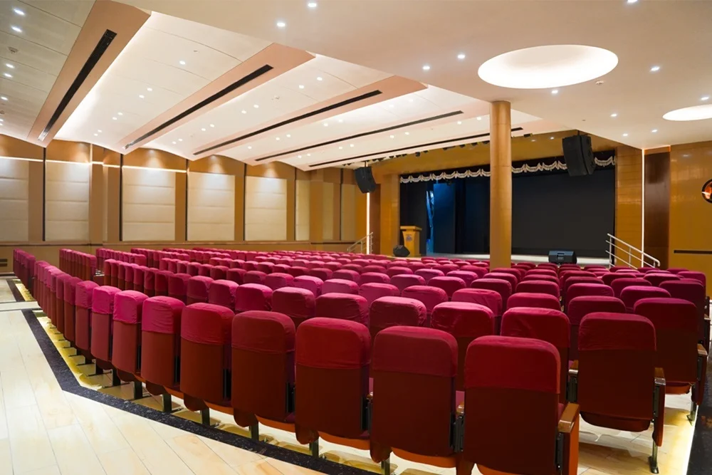 Auditorium – image 2